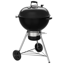 Weber Charcoal Grill...
