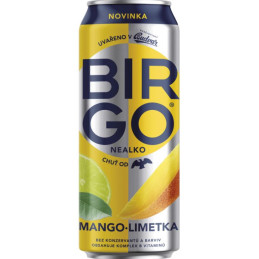 Birgo Non-alcoholic Soft...