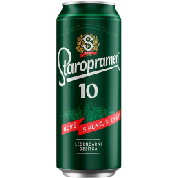 Staropramen Legendární...