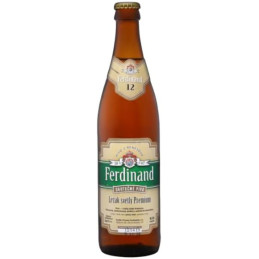 Ferdinand 12° Premium Pale...