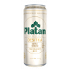 Platan 10° Pale Draft Beer 500ml