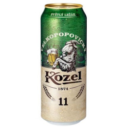 Velkopopovický Kozel 11...