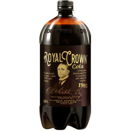 Royal Crown Cola Classic 6x...