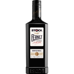 Fernet Stock Original...