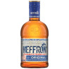 Heffron Original Panama Rum 5YO 38% 500ml