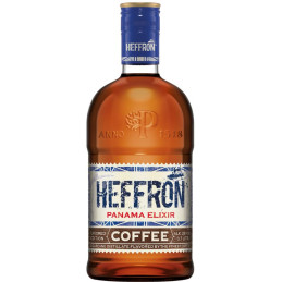 Heffron Coffee Panama...