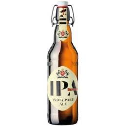 Bernard IPA India Pale Ale...