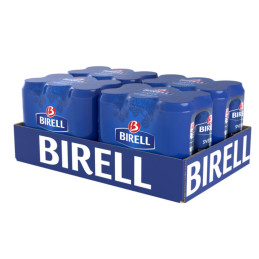 Birell Non-alcoholic Beer...