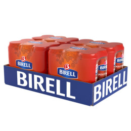 Birell Non-alcoholic beer...