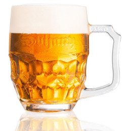 Svijany Beer Glass 500ml...