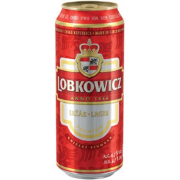 Lobkowicz Premium Helles...