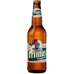 Primus Helles Schankbier...