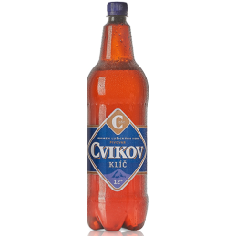 Cvikov Klíč 12° Premium...