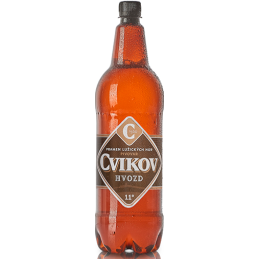 Cvikov Hvozd 11° Helles...