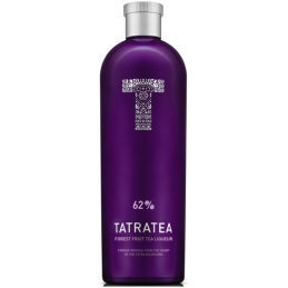 Tatratea Tea Liquor Forest...