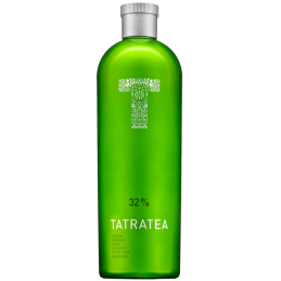 Tatratea Tea Likör Citrus...