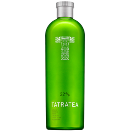 Tatratea Tea Liquor Citrus...