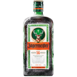 Jägermeister Herbal Liquor...