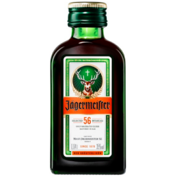 Jägermeister Herbal Liquor...