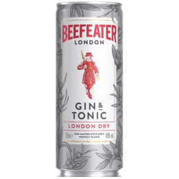 Beefeater Dry Gin&Tonic...