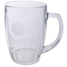 Pilsner Urquell Bierglas 500ml