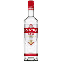 Order Vodka from the Czech Republic Online - Our Selection