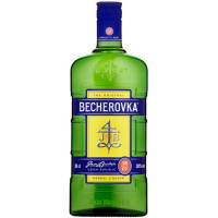Order Becherovka and Liquors from the Czech Republic Online
