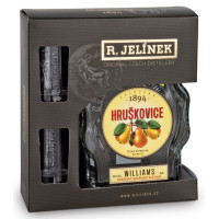 Gift Sets for your loved ones from the Czech Republic. Our Selection