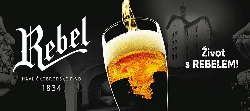 Brauerei Rebel - Unsere Auswahl